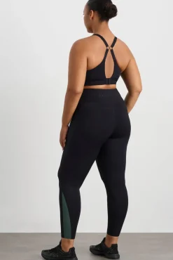 Contrast Leggings 203