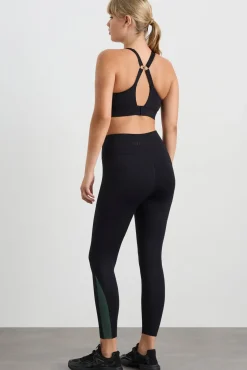 Contrast Leggings 203