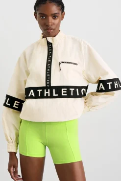 Convertible Jacket 742