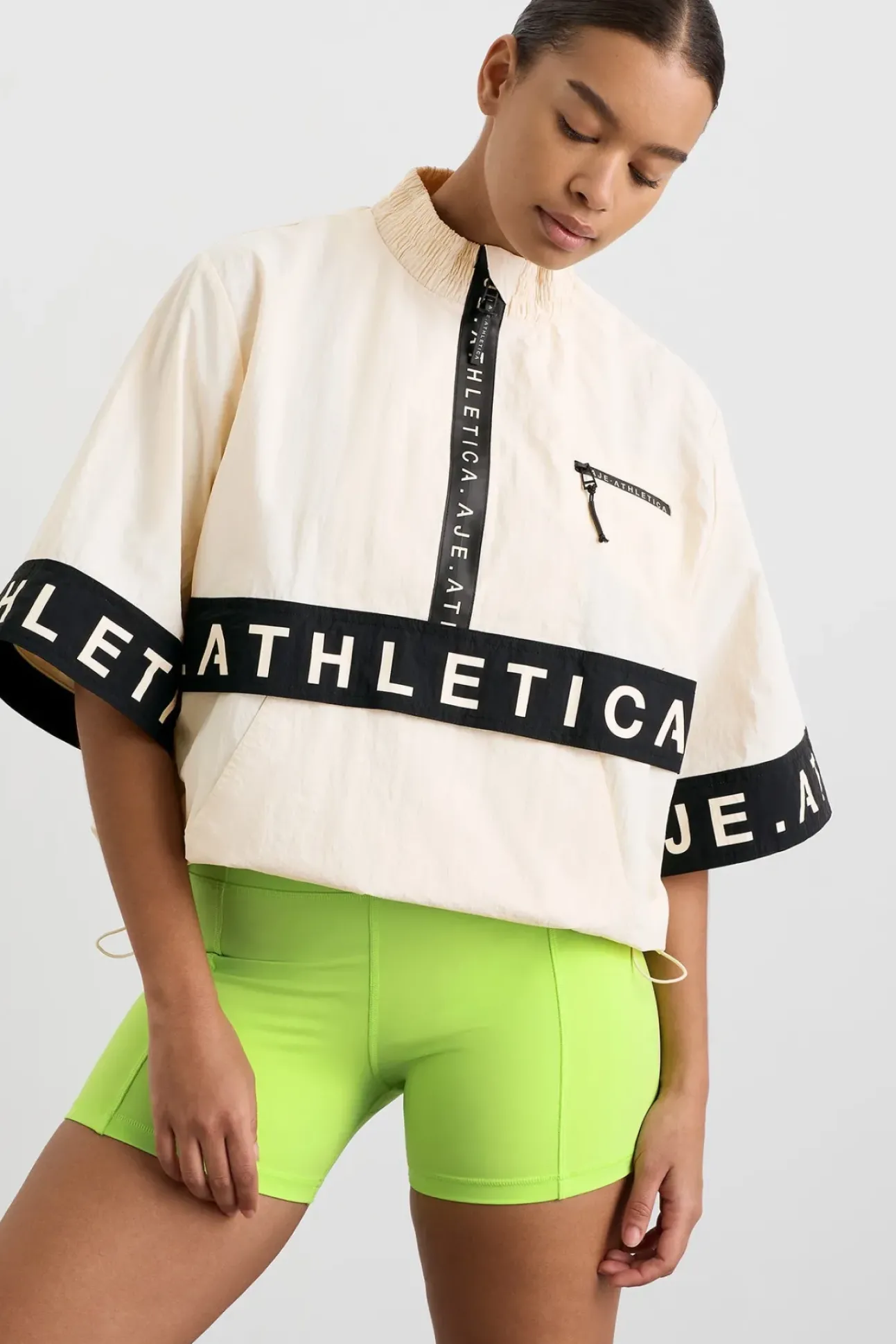 Convertible Jacket 742