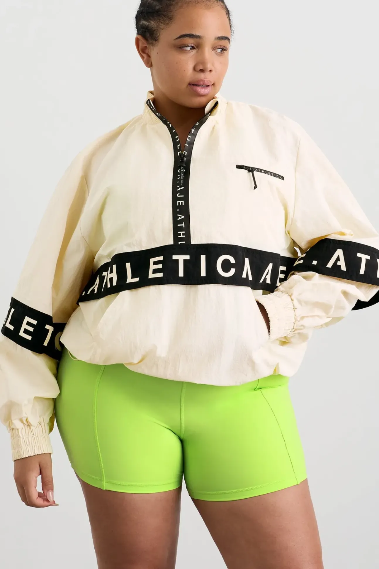 Convertible Jacket 742