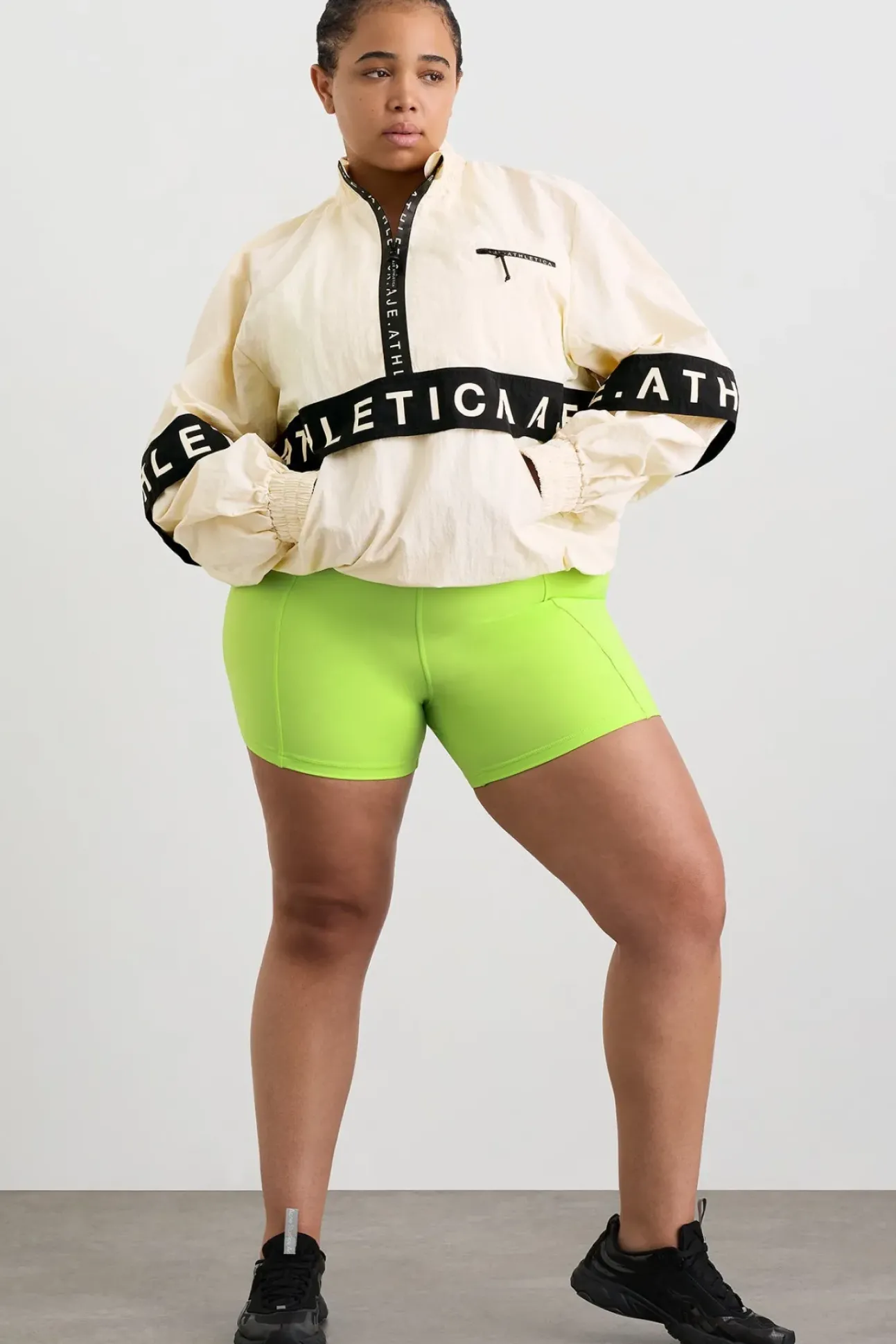 Convertible Jacket 742