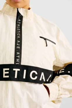 Convertible Jacket 742