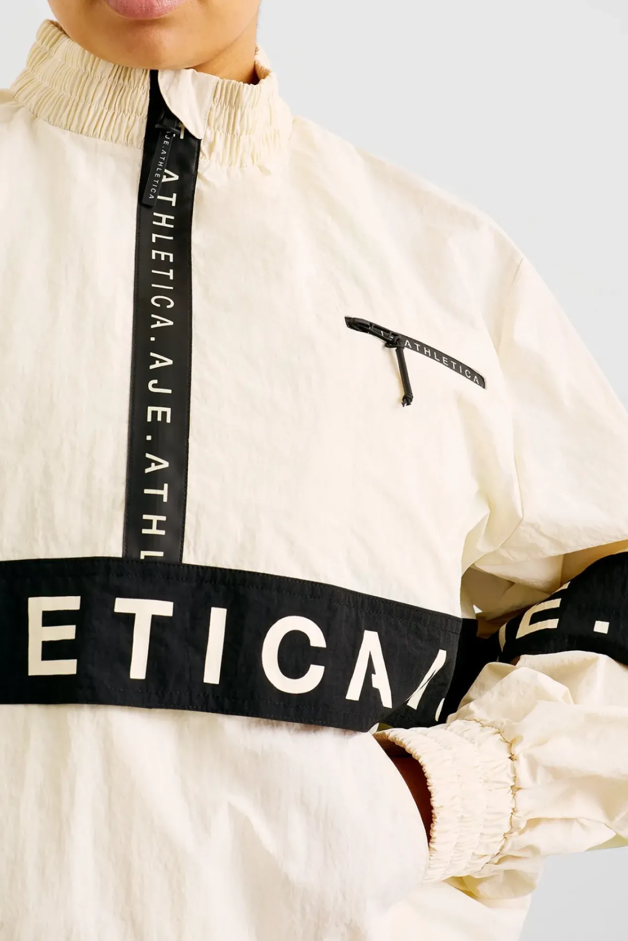 Convertible Jacket 742