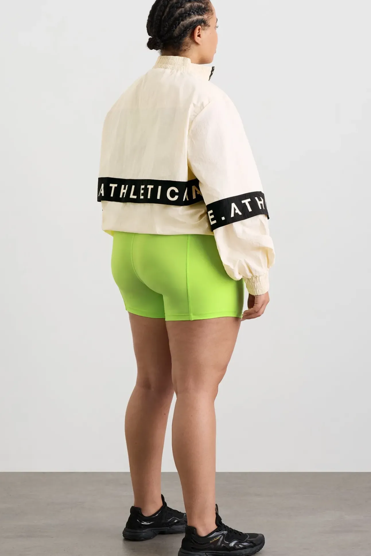 Convertible Jacket 742