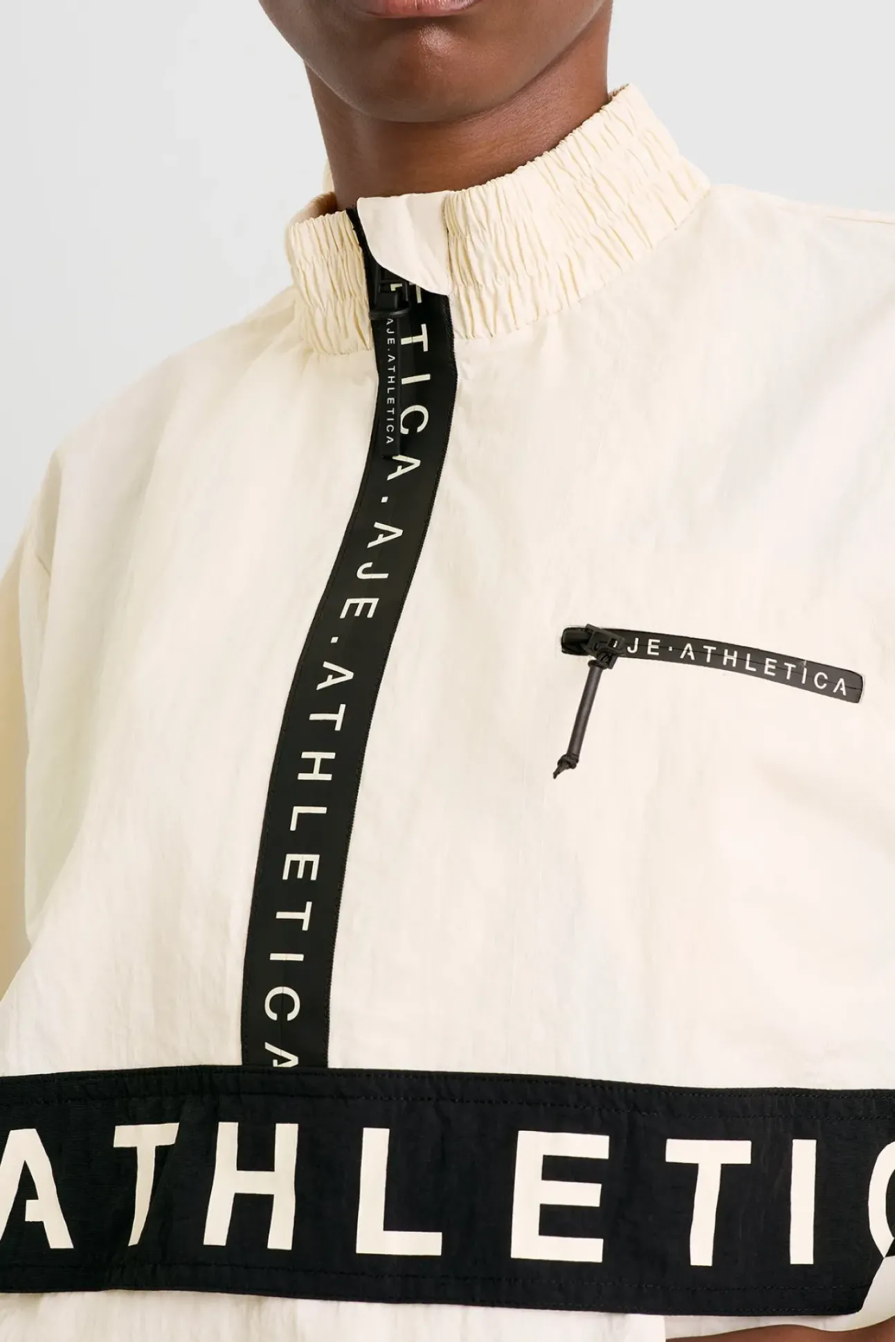 Convertible Jacket 742