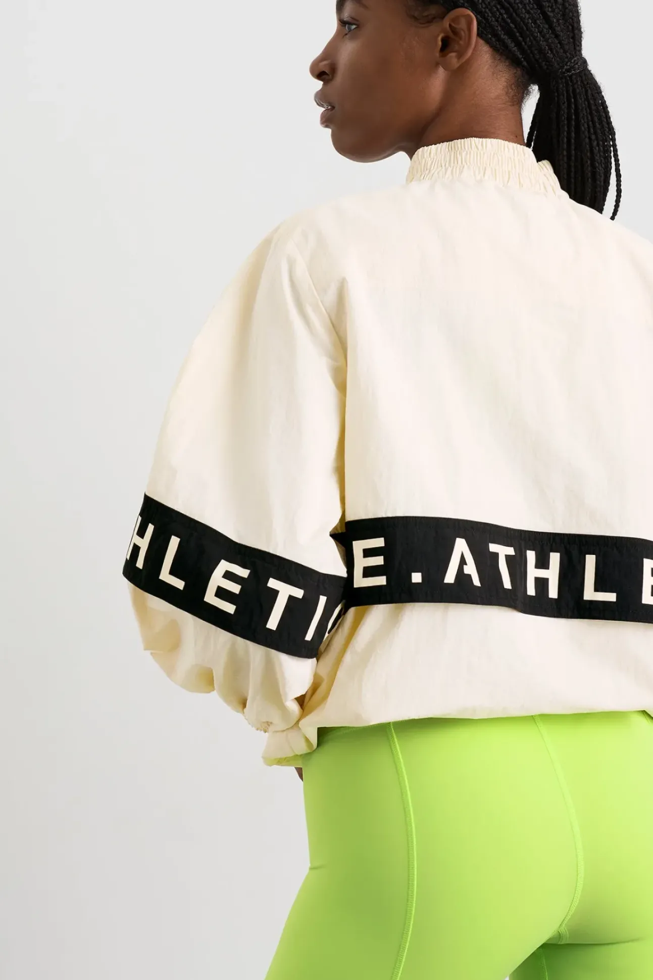 Convertible Jacket 742