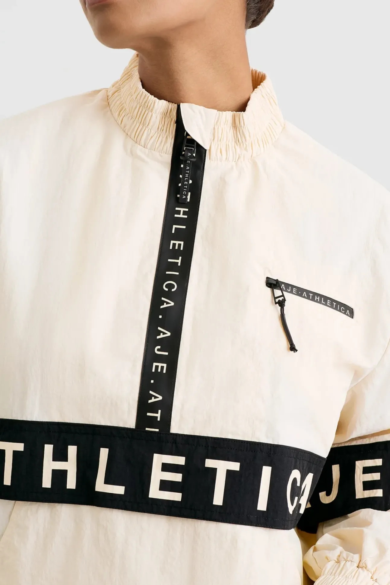 Convertible Jacket 742