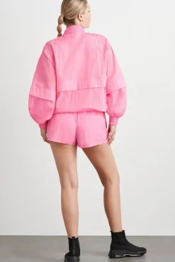 Convertible Spray Jacket 742