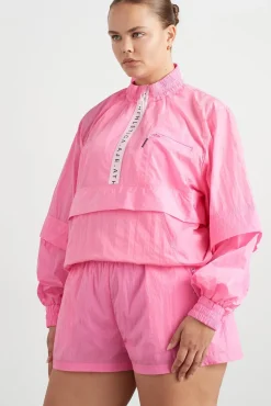 Convertible Spray Jacket 742