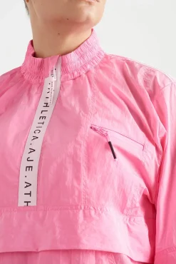 Convertible Spray Jacket 742