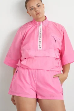 Convertible Spray Jacket 742