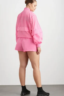 Convertible Spray Jacket 742