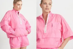 Convertible Spray Jacket 742