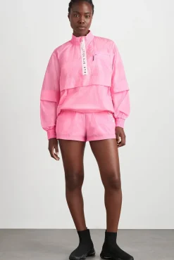 Convertible Spray Jacket 742