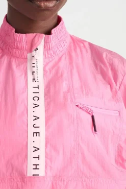 Convertible Spray Jacket 742