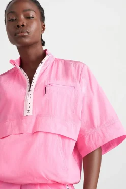 Convertible Spray Jacket 742