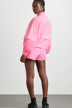 Convertible Spray Jacket 742