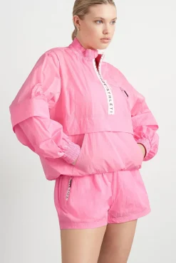 Convertible Spray Jacket 742