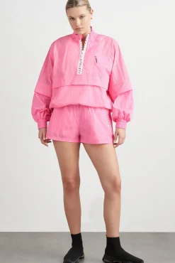 Convertible Spray Jacket 742