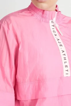 Convertible Spray Jacket 742