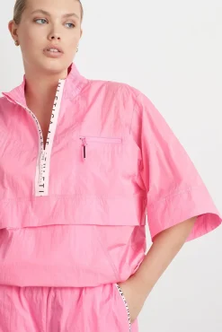 Convertible Spray Jacket 742