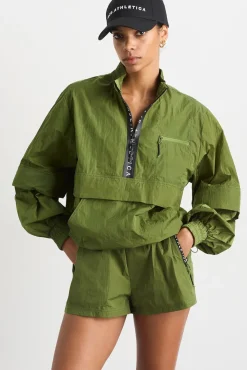 Convertible Spray Jacket 742