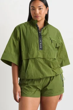 Convertible Spray Jacket 742