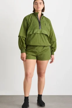 Convertible Spray Jacket 742