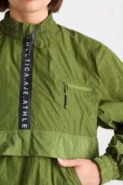 Convertible Spray Jacket 742