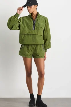 Convertible Spray Jacket 742