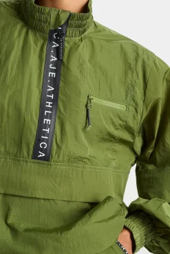 Convertible Spray Jacket 742