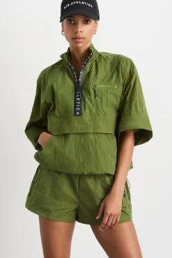 Convertible Spray Jacket 742