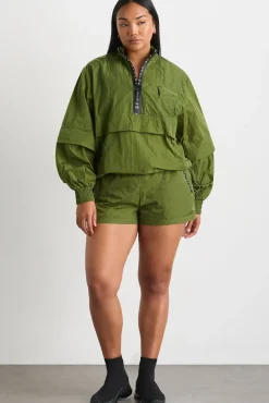 Convertible Spray Jacket 742