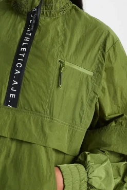 Convertible Spray Jacket 742