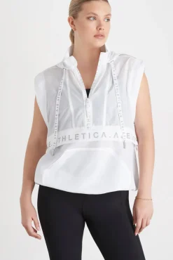 Convertible Windbreaker Jacket 701