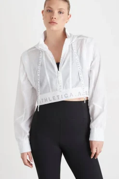 Convertible Windbreaker Jacket 701