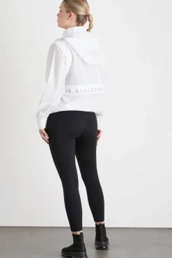 Convertible Windbreaker Jacket 701