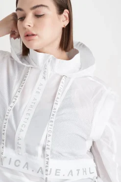 Convertible Windbreaker Jacket 701