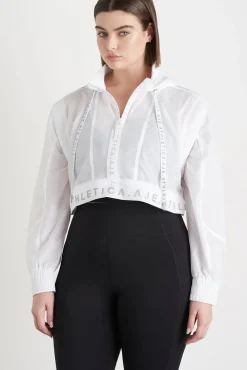 Convertible Windbreaker Jacket 701