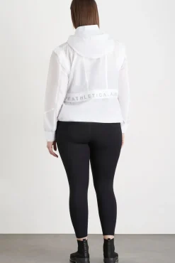 Convertible Windbreaker Jacket 701