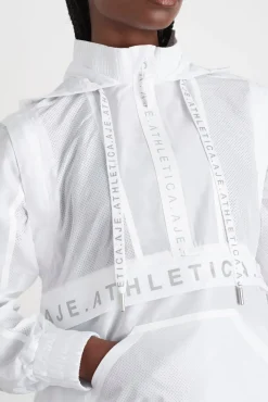 Convertible Windbreaker Jacket 701