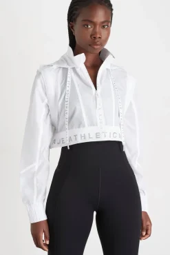 Convertible Windbreaker Jacket 701