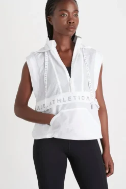 Convertible Windbreaker Jacket 701