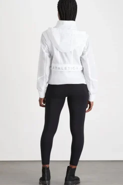 Convertible Windbreaker Jacket 701