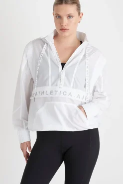 Convertible Windbreaker Jacket 701