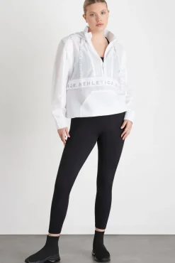 Convertible Windbreaker Jacket 701