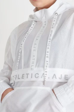 Convertible Windbreaker Jacket 701