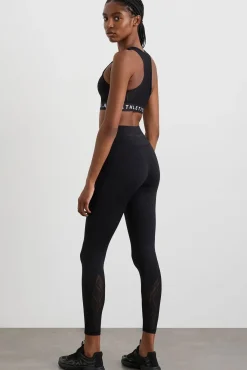 Corset Mesh 7/8 Legging 236