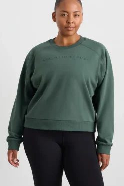 Crew Neck Sweater 401